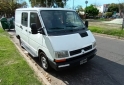 Utilitarios - Renault Trafic corta 1.9 diesel 2000 Diesel 265000Km - En Venta