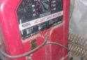 Herramientas - SOLDADORA ELECTRICA 250 AMP - En Venta