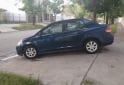 Autos - Nissan TIIDA 1.8 6MT TENKA 2008 Nafta 268000Km - En Venta