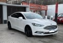 Autos - Ford MONDEO ECOBOOST TITANIUM 2018 Nafta  - En Venta