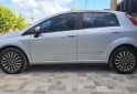 Autos - Fiat Punto Hlx 2009 Nafta 142000Km - En Venta