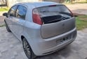 Autos - Fiat Punto Hlx 2009 Nafta 142000Km - En Venta