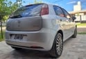 Autos - Fiat Punto Hlx 2009 Nafta 142000Km - En Venta