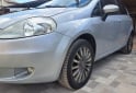 Autos - Fiat Punto Hlx 2009 Nafta 142000Km - En Venta