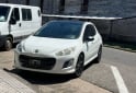 Autos - Peugeot Allure 2012 Nafta 120000Km - En Venta