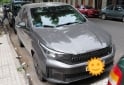 Autos - Fiat Cronos 2025 Nafta 10000Km - En Venta