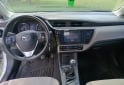 Autos - Toyota Corolla xei 1.8 2018 Nafta 101000Km - En Venta