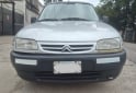 Autos - Citroen Berlingo Furgón 1.9D FULL 2007 Diesel 315000Km - En Venta
