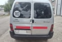 Autos - Citroen Berlingo Furgón 1.9D FULL 2007 Diesel 315000Km - En Venta