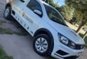 Camionetas - Volkswagen saveiro 2018 Nafta 98000Km - En Venta