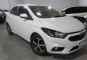 Autos - Chevrolet ONIX 2017 Nafta 120000Km - En Venta