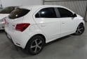 Autos - Chevrolet ONIX 2017 Nafta 120000Km - En Venta