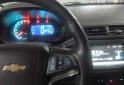 Autos - Chevrolet ONIX 2017 Nafta 120000Km - En Venta