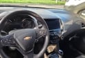 Autos - Chevrolet CRUZE 2024 Nafta 43100Km - En Venta