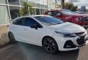Autos - Chevrolet CRUZE 2024 Nafta 43100Km - En Venta