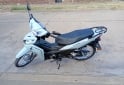Motos - Honda WAVE 2025 Nafta 2000Km - En Venta