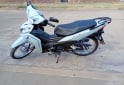 Motos - Honda WAVE 2025 Nafta 2000Km - En Venta