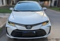 Autos - Toyota Corolla xei hv 1.8 cvt 2022 Electrico / Hibrido 63850Km - En Venta