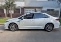 Autos - Toyota Corolla xei hv 1.8 cvt 2022 Electrico / Hibrido 63850Km - En Venta