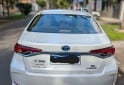 Autos - Toyota Corolla xei hv 1.8 cvt 2022 Electrico / Hibrido 63850Km - En Venta
