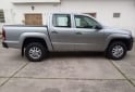 Camionetas - Volkswagen Amarok 2023 Diesel 35000Km - En Venta