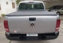 Camionetas - Volkswagen Amarok 2023 Diesel 35000Km - En Venta
