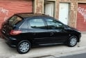 Autos - Peugeot 206 XS 1.6 16v 2008 Nafta 195000Km - En Venta