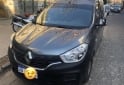 Utilitarios - Renault Kangoo II emotion 6a 1.6 2019 GNC 110000Km - En Venta