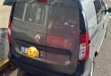 Utilitarios - Renault Kangoo II emotion 6a 1.6 2019 GNC 110000Km - En Venta