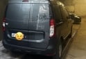 Utilitarios - Renault Kangoo II emotion 6a 1.6 2019 GNC 110000Km - En Venta