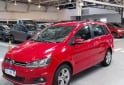 Autos - Volkswagen SURAN 1.6 TRENDLINE 2017 Nafta 125000Km - En Venta