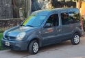 Utilitarios - Renault Kangoo 2012 GNC 90000Km - En Venta