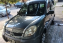 Utilitarios - Renault Kangoo 2012 GNC 90000Km - En Venta