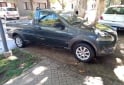 Camionetas - Fiat STRADA working 2011 GNC 210000Km - En Venta