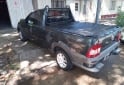 Camionetas - Fiat STRADA working 2011 GNC 210000Km - En Venta