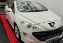 Autos - Peugeot 308 cc 2011 Nafta 100000Km - En Venta