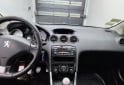 Autos - Peugeot 308 cc 2011 Nafta 100000Km - En Venta