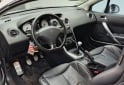 Autos - Peugeot 308 cc 2011 Nafta 100000Km - En Venta