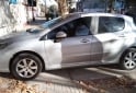 Autos - Peugeot 308 2017 GNC 150000Km - En Venta