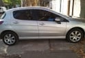 Autos - Peugeot 308 2017 GNC 150000Km - En Venta