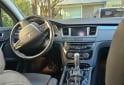 Autos - Peugeot 508 feline 2016 Nafta 160000Km - En Venta