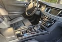 Autos - Peugeot 508 feline 2016 Nafta 160000Km - En Venta
