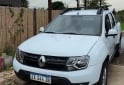 Utilitarios - Renault Oroch 2016 Nafta 98000Km - En Venta