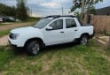Utilitarios - Renault Oroch 2016 Nafta 98000Km - En Venta