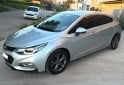 Autos - Chevrolet Cruze 2017 Nafta 147000Km - En Venta