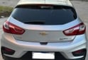 Autos - Chevrolet Cruze 2017 Nafta 147000Km - En Venta