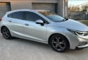 Autos - Chevrolet Cruze 2017 Nafta 147000Km - En Venta