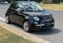 Autos - Fiat 500 2014 Nafta 112000Km - En Venta