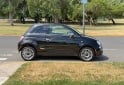 Autos - Fiat 500 2014 Nafta 112000Km - En Venta