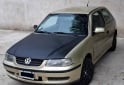 Autos - Volkswagen Gol 2003 Diesel 111111Km - En Venta